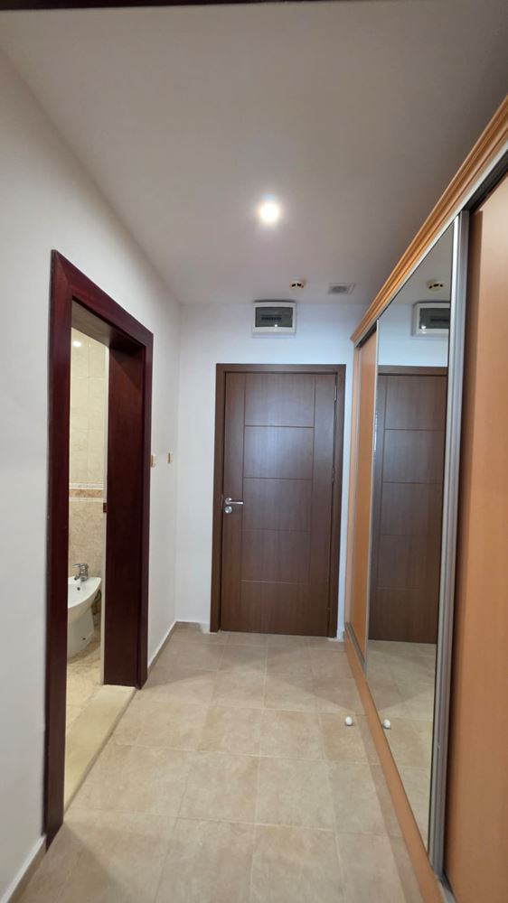 Spacious One-Bedroom Apartment Just 100 Metres from the Beach in Sunny Beach – An Excellent Choice for Living and Investment