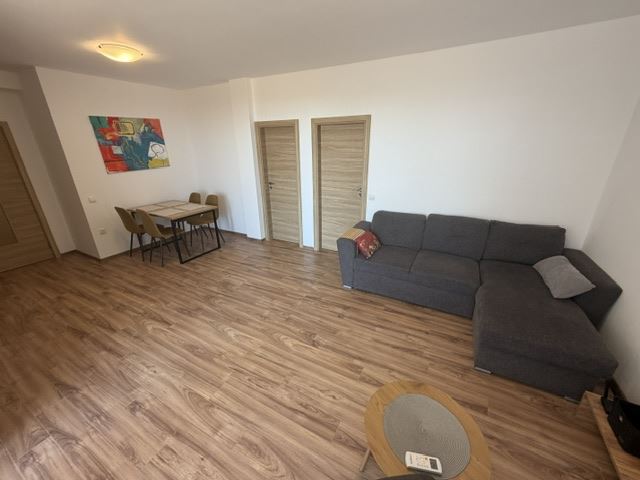 Spacious Apartment with Two Bedrooms and Sea Panorama in a New Complex – Tranquillity Surrounded by Nature