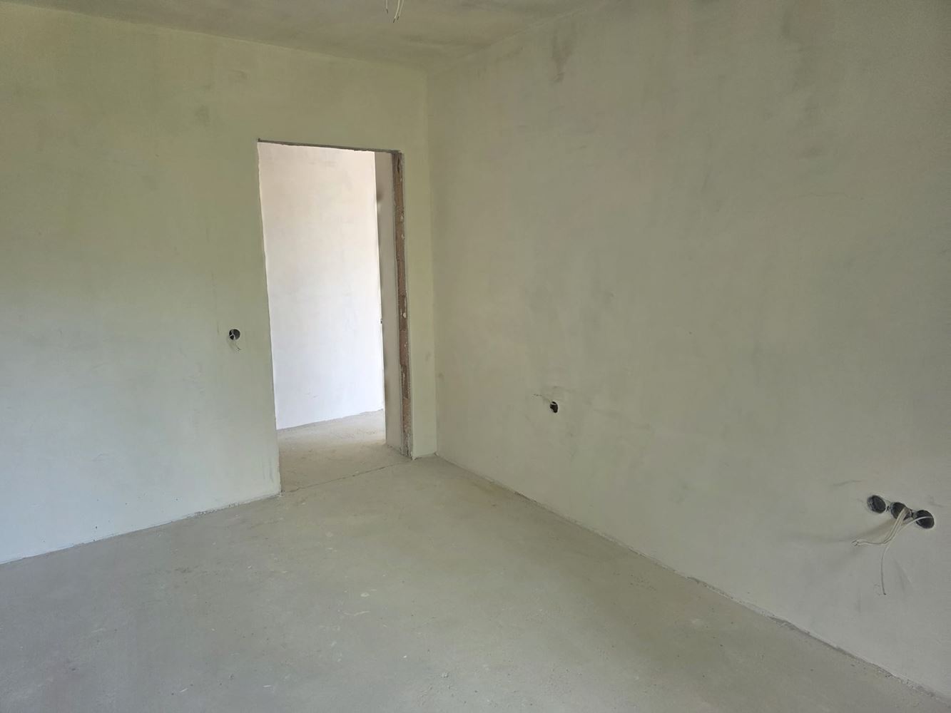 Spacious Two-Bedroom Apartment with Sea View in a Complex Near Sozopol – Comfort, Nature, and Tranquillity Combined