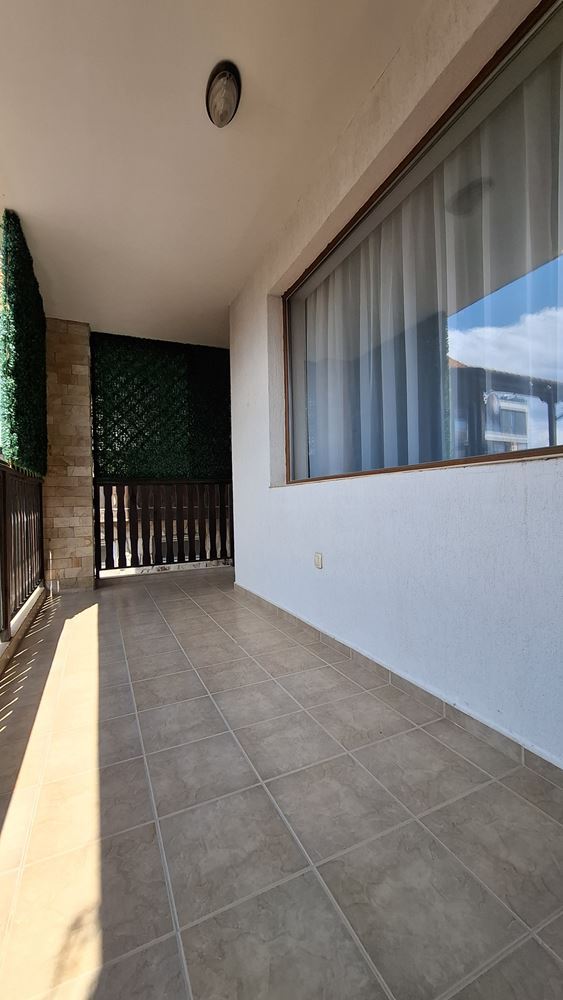 Luxury Two-Bedroom Apartment on the First Line to the Sea in Sveti Vlas – Exceptional Sea Atmosphere and Prestigious Comfort