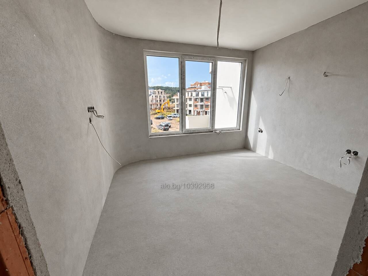 A New Standard of Living in Sozopol – A Three-Room Apartment in a Modern Next-Generation Building