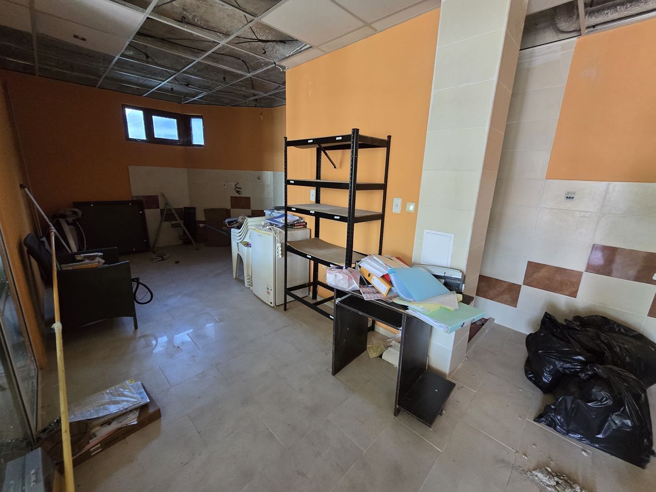 Spacious Property with Potential for a Multi-Room Apartment – No Maintenance Fee, Close to Sunny Beach