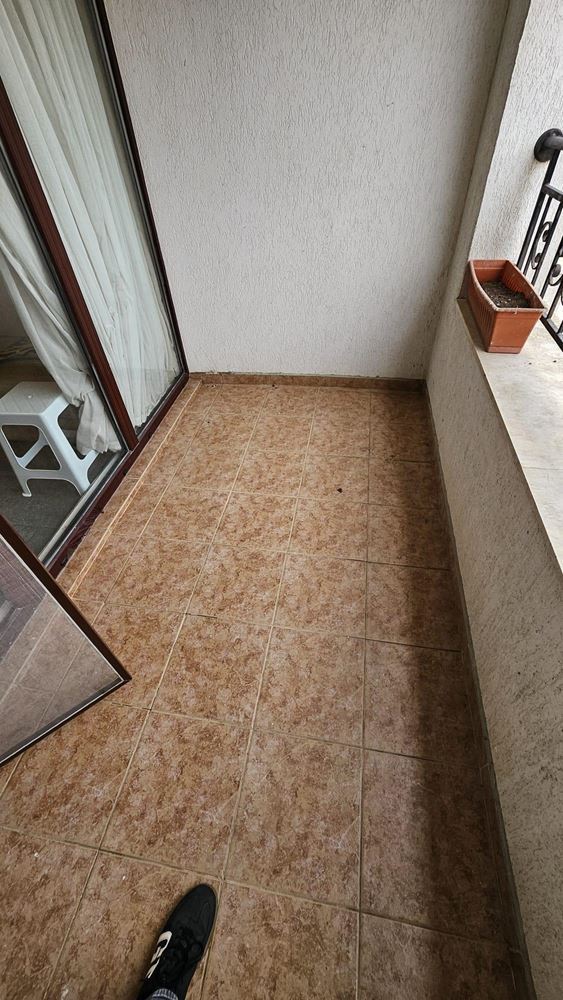 Stylish Studio with Excellent Amenities on the First Sea Line in Aheloy – Ready for Your Seaside Home