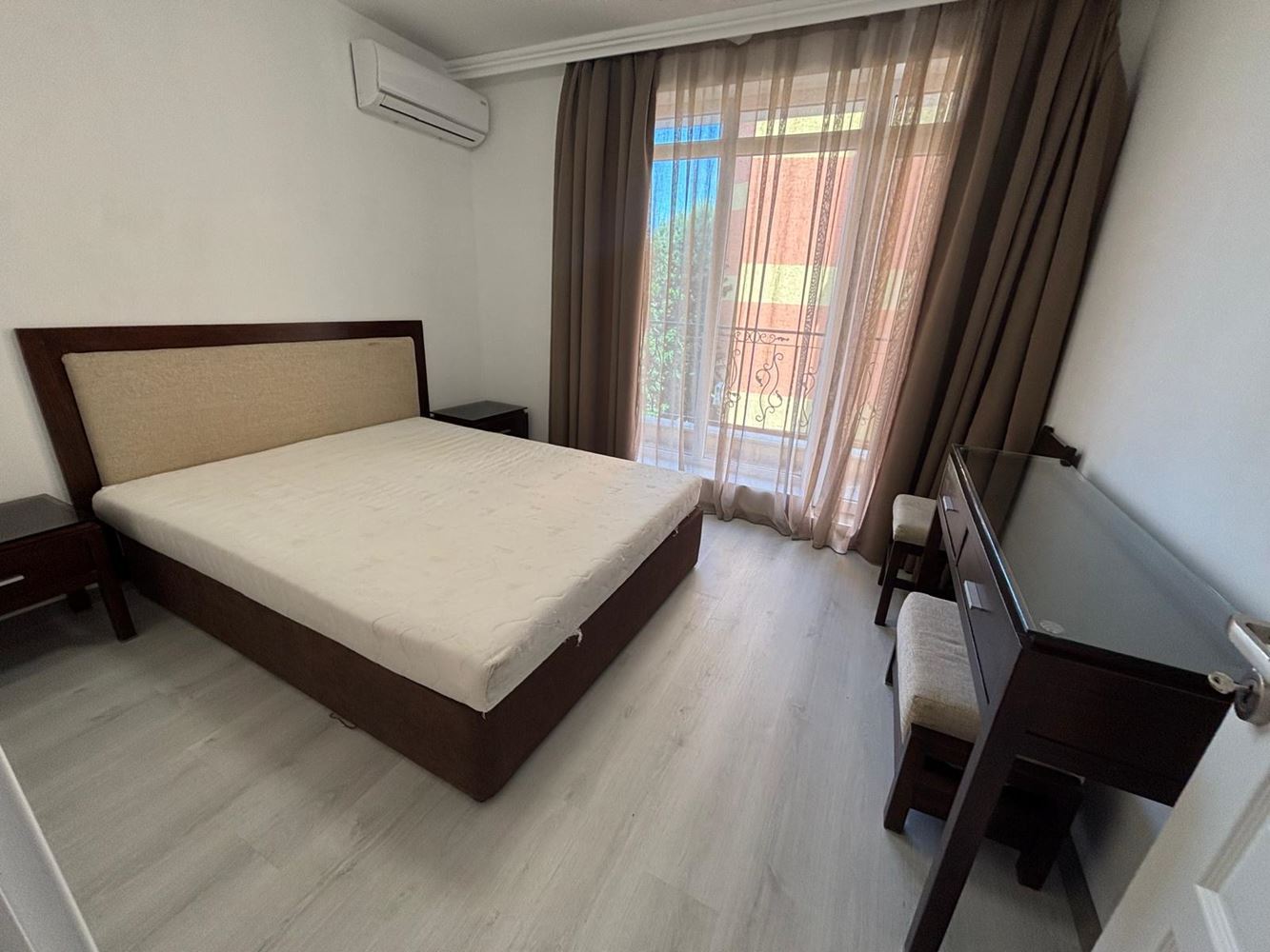 One-Bedroom Apartment on a Quiet Street in Ravda – Just Steps from the Sea