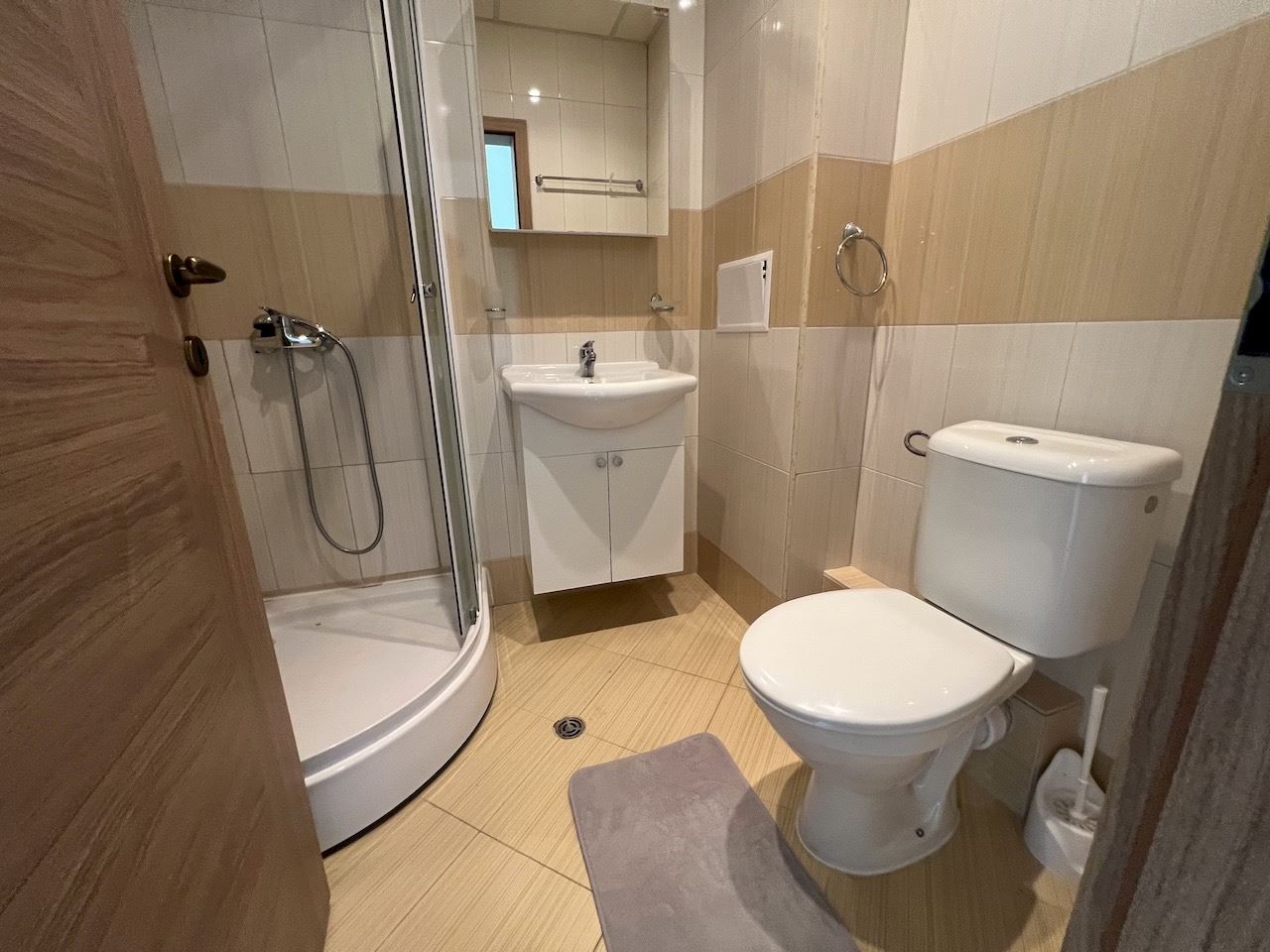 Spacious studio in Sunny Beach with an excellent location and an impressive complex – ready to move in or invest in