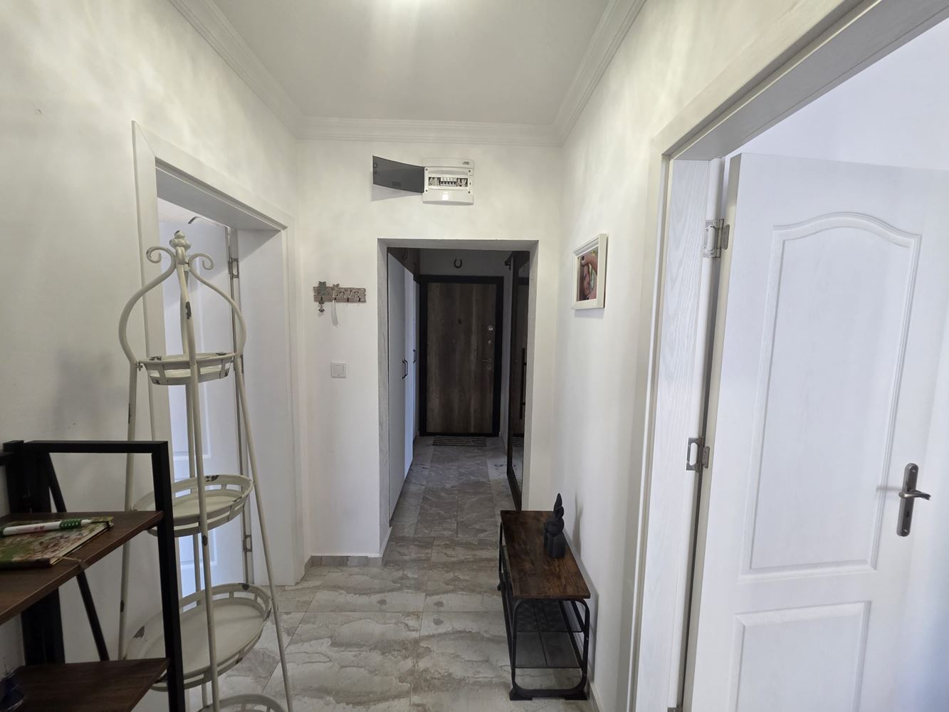 Luxury Three-room Apartment in a Well-Maintained Complex in Sunny Beach