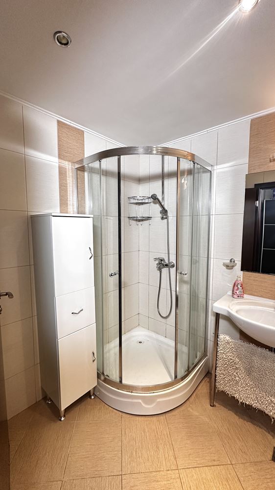 Spacious One-Bedroom Apartment in a Luxurious and Impressive Complex in Sunny Beach