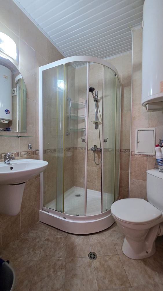 One-Bedroom Apartment in Sunny Beach with Excellent Infrastructure and Professional Maintenance