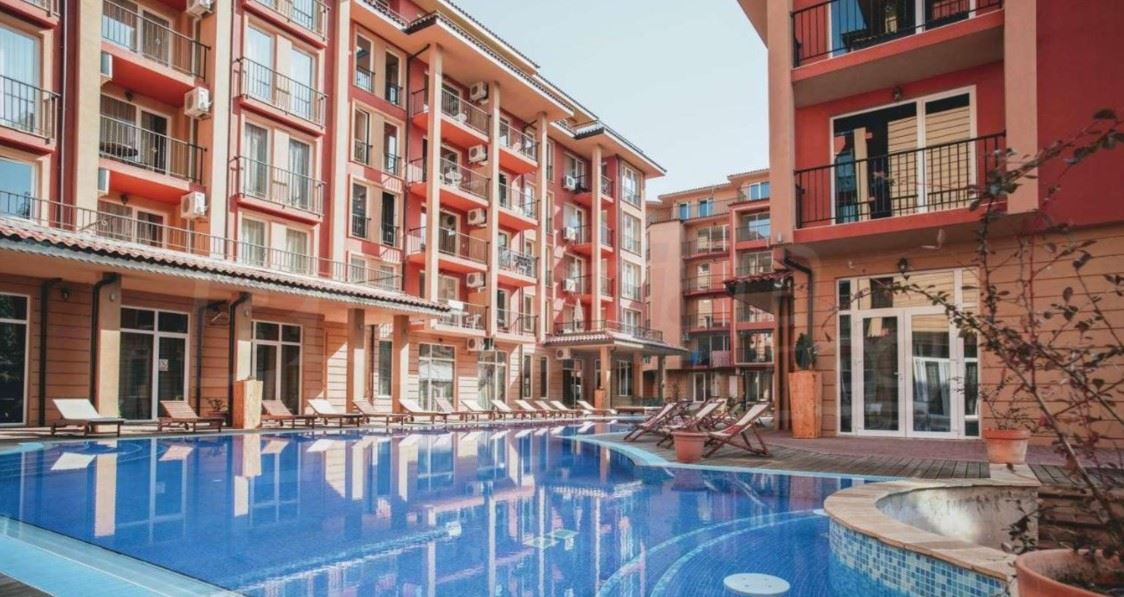 Furnished Studio in the Cocoa Beach Area – Excellent Investment by the Sea