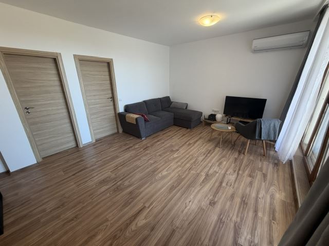 Spacious Apartment with Two Bedrooms and Sea Panorama in a New Complex – Tranquillity Surrounded by Nature