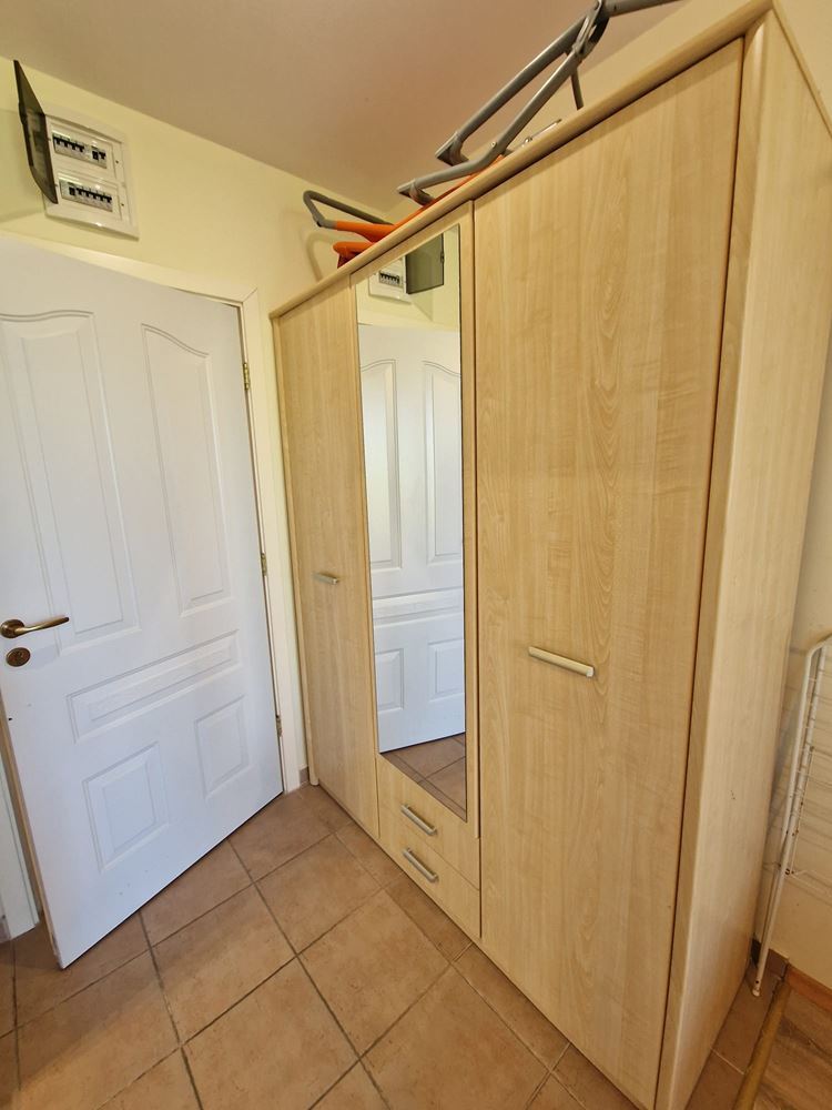 Studio in the Heart of Sunny Beach with Excellent Location and Rich Infrastructure