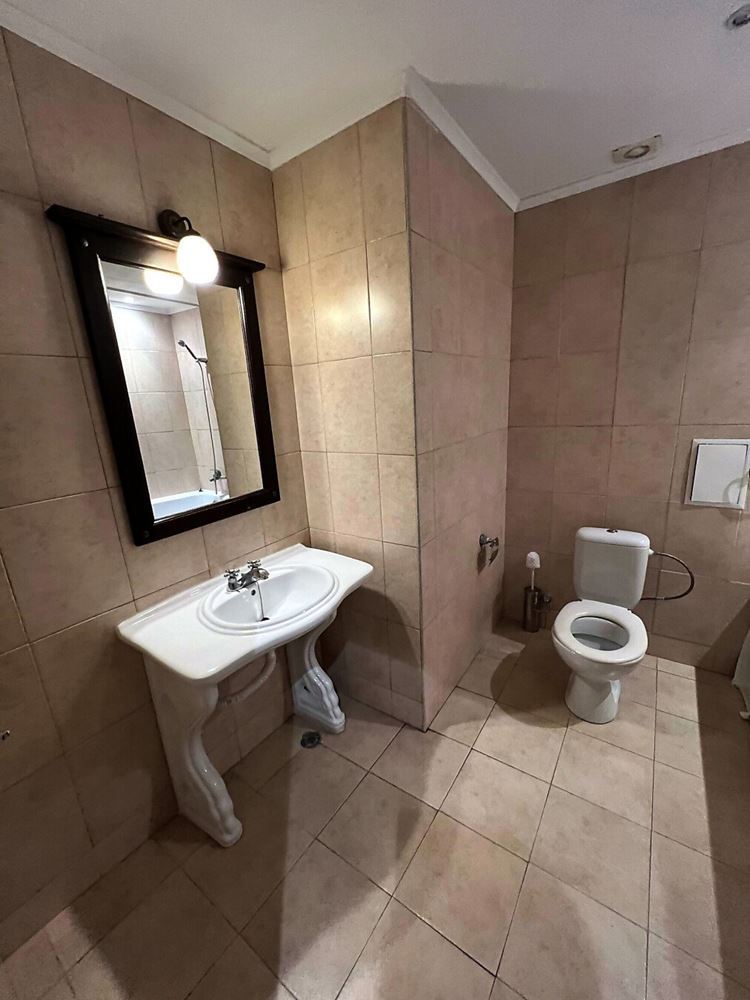 Two-Bedroom Apartment with Panoramic Sea and Pool Views – First Line by the Sea in Obzor!