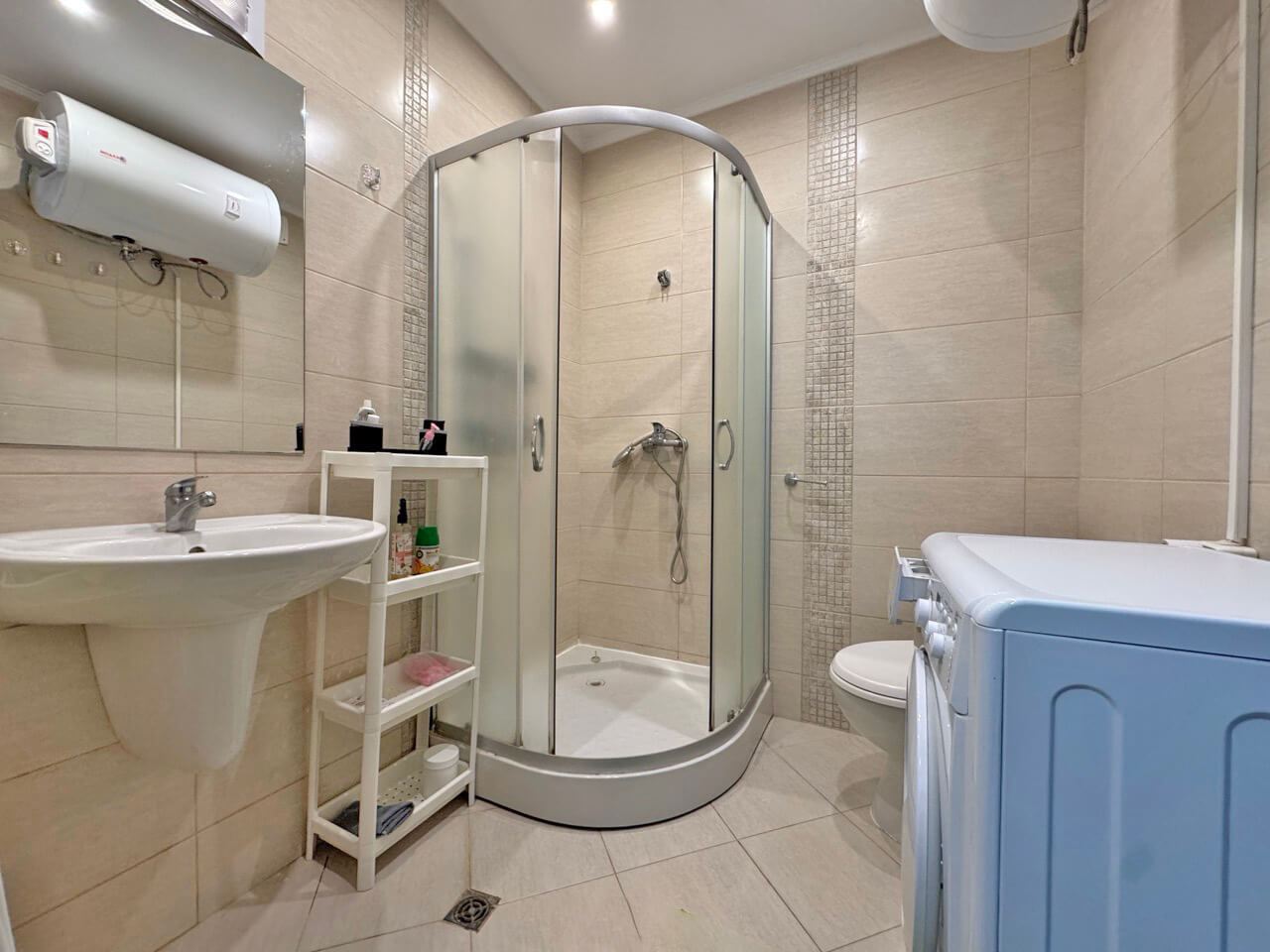 Studio with Excellent Location and High Investment Potential in an Iconic Complex in Sunny Beach