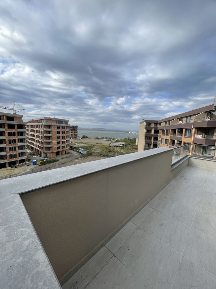 Cozy and Functional One-Bedroom Apartment in the Heart of the Old Town of Pomorie