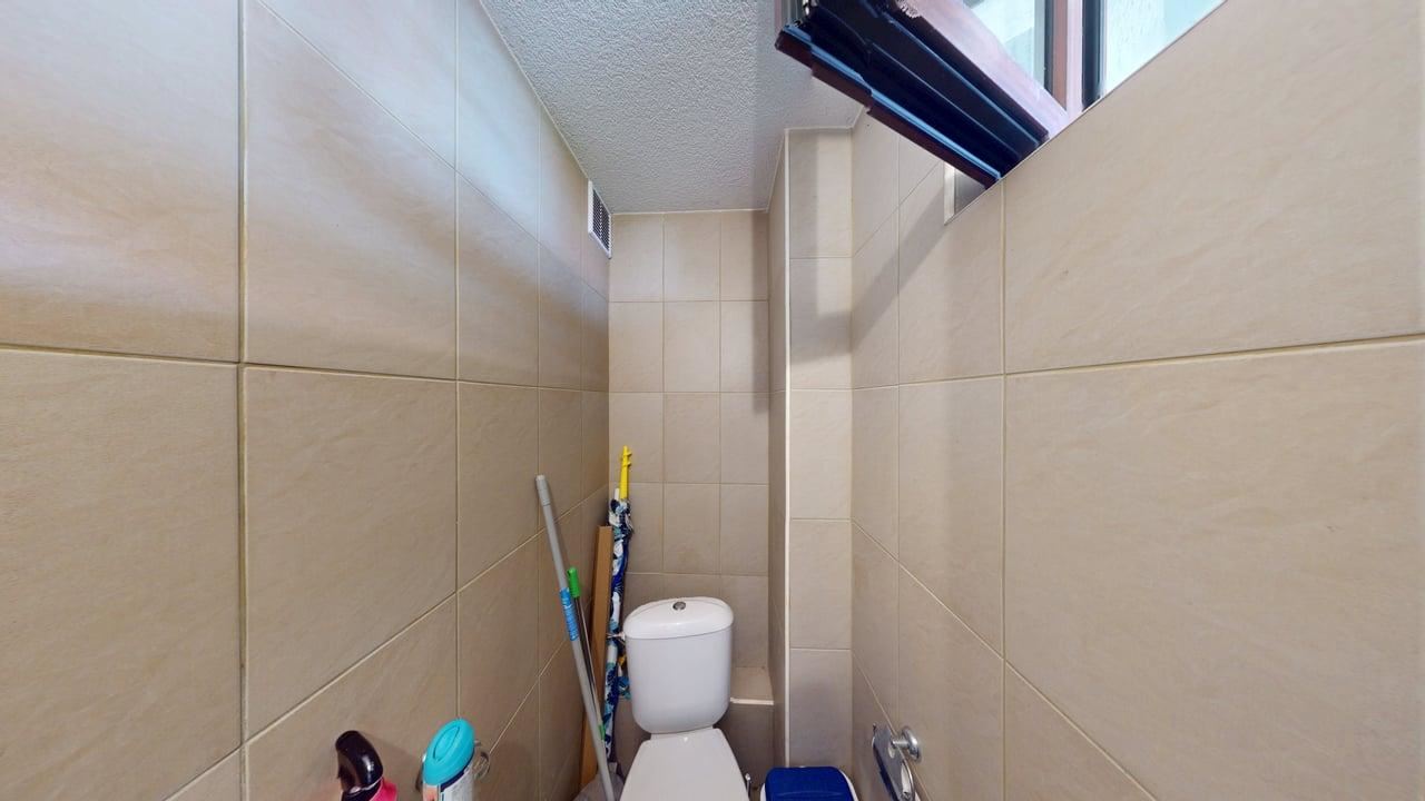 One-Bedroom Apartment with Panoramic Sea and Mountain Views in a Complex with Swimming Pools and a SPA Centre
