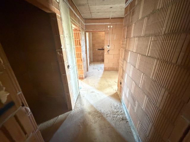Modern One-Bedroom Apartment Near the Sea in Nesebar – Comfort, Tranquility, and Excellent Investment