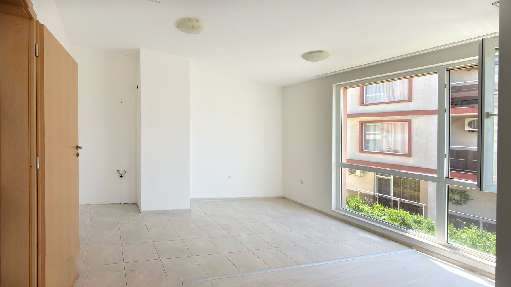 One-bedroom apartment 400 m from the sea in Sunny Beach – an excellent investment and a wonderful place for a holiday