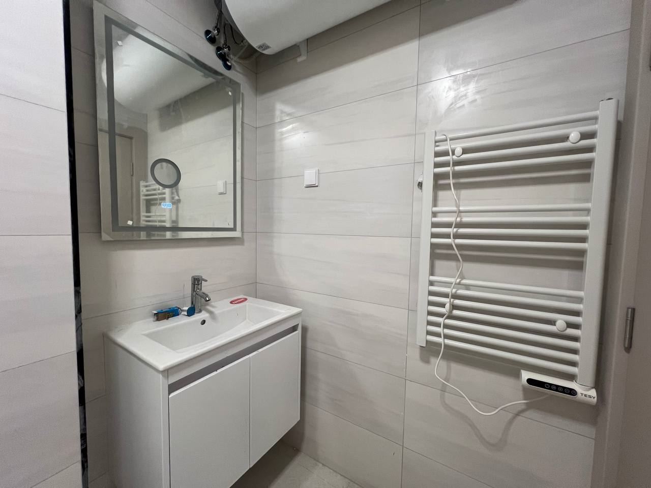 New One-Bedroom Apartment in a Modern Complex in Sunny Beach