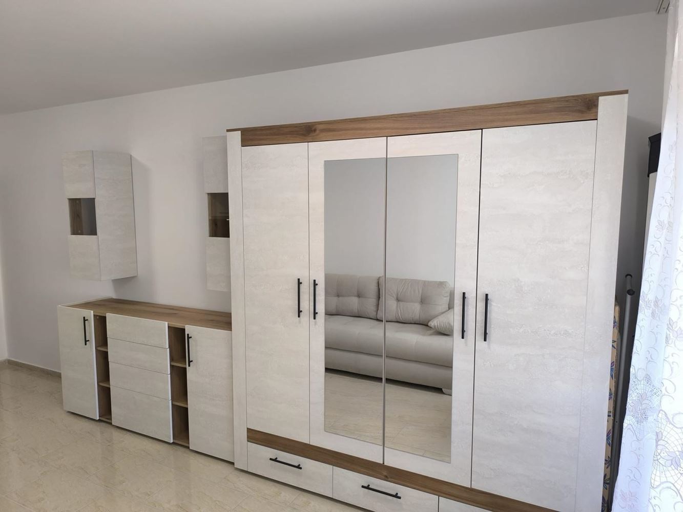 Spacious Studio in the Old Town of Pomorie – Only 300 m from the Sea