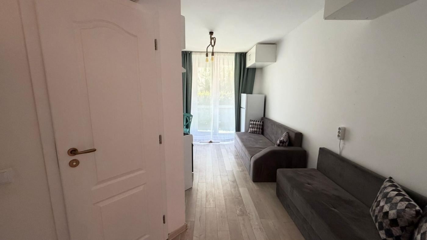 Luxury Studio with Large Veranda in a Prestigious Complex in Sunny Beach – Comfort, Greenery and SPA Relaxation