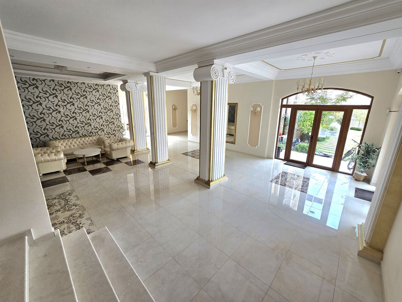 Modern One-Bedroom Apartment in Sunny Beach – New Renovation, Excellent Investment and Ready to Move In
