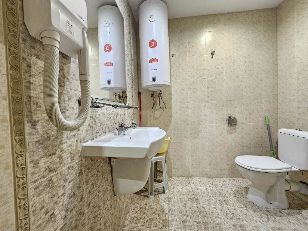 Fully Furnished One-Bedroom Apartment in Sunny Beach – An Excellent Choice for Comfortable Living