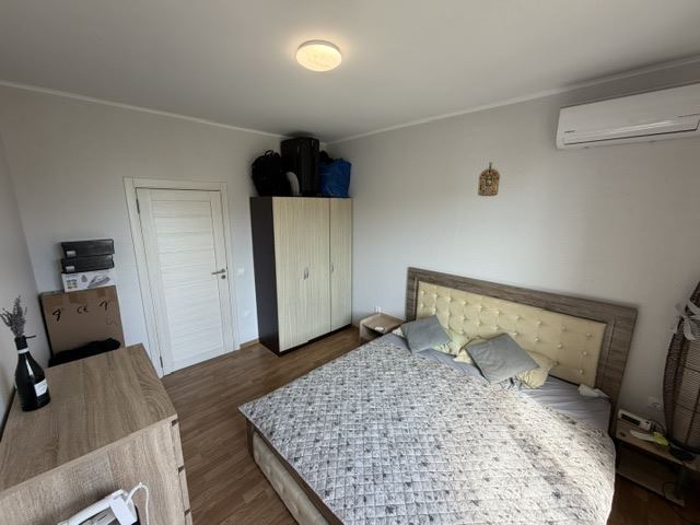 One-Bedroom Apartment with Veranda in a SPA Complex in Aheloy – Luxury, Tranquility and a Seaside Atmosphere