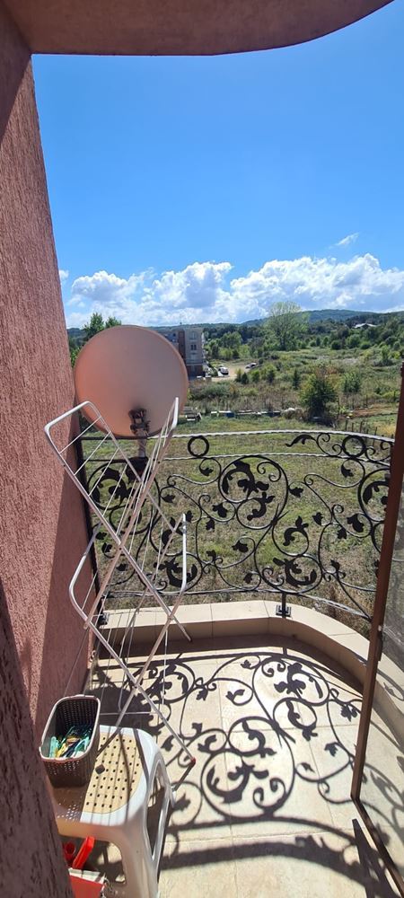 Apartment with One Bedroom without Maintenance Fee near Kavatsi Beach – Fully Furnished and Ready to Use