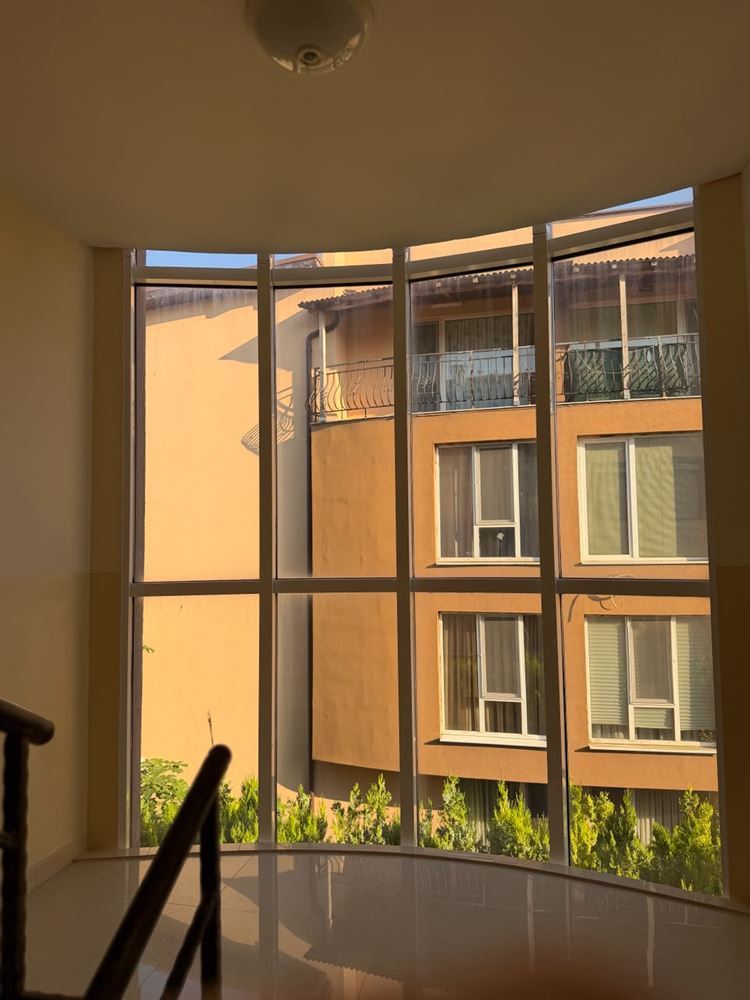 Cozy One-Bedroom Apartment in Ravda in a Complex – Ready to Move In
