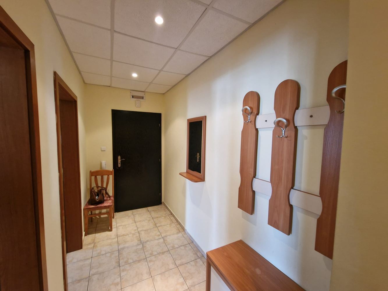 Bright One-Bedroom Apartment in Nessebar – No Maintenance Fee, Act 16 and Excellent Location