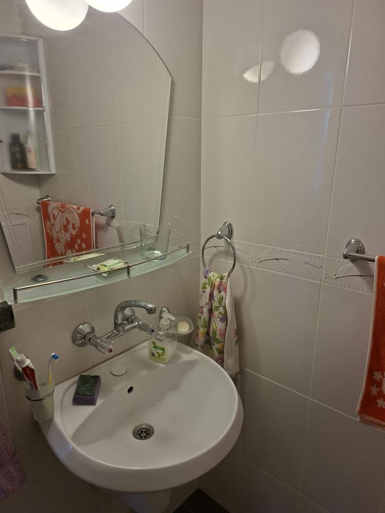 Panoramic One-Bedroom Apartment with Sea View in Ravda – Ready to Move In