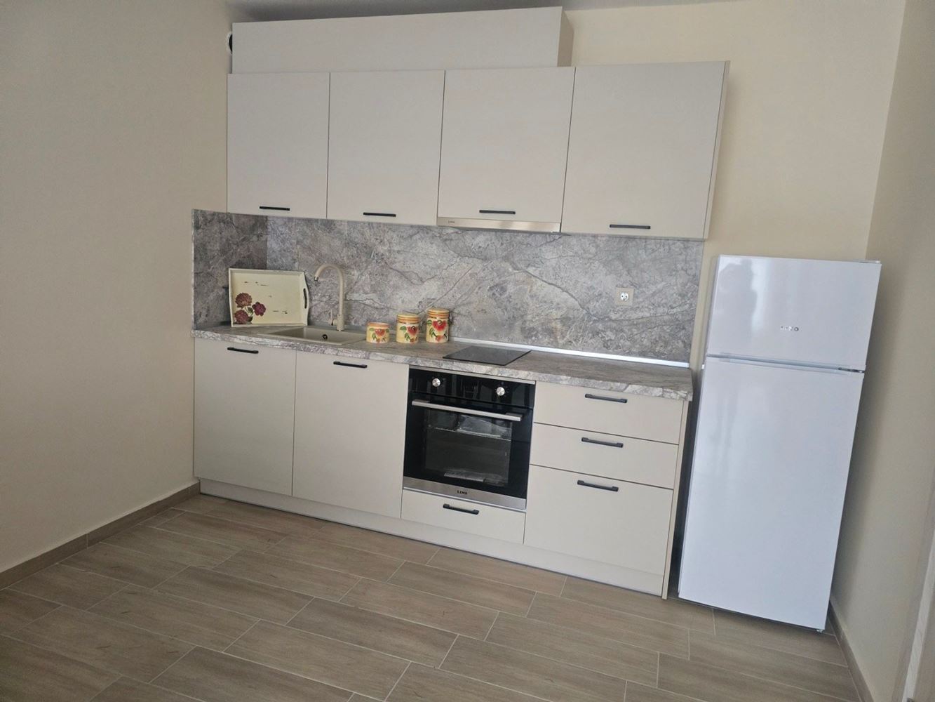Brand-New One-Bedroom Apartment in Pomorie with No Maintenance Fee – Ready to Move In