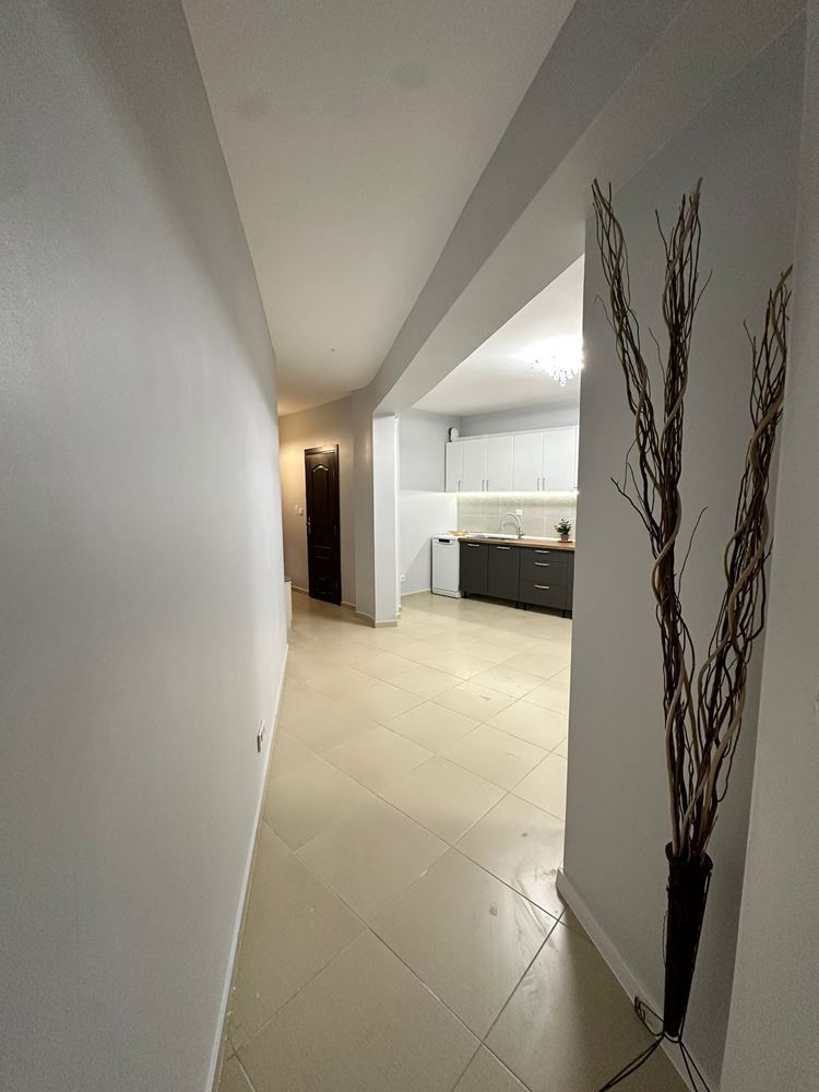 Spacious One-Bedroom Apartment in Pomorie – An Excellent Foundation for Your New Home