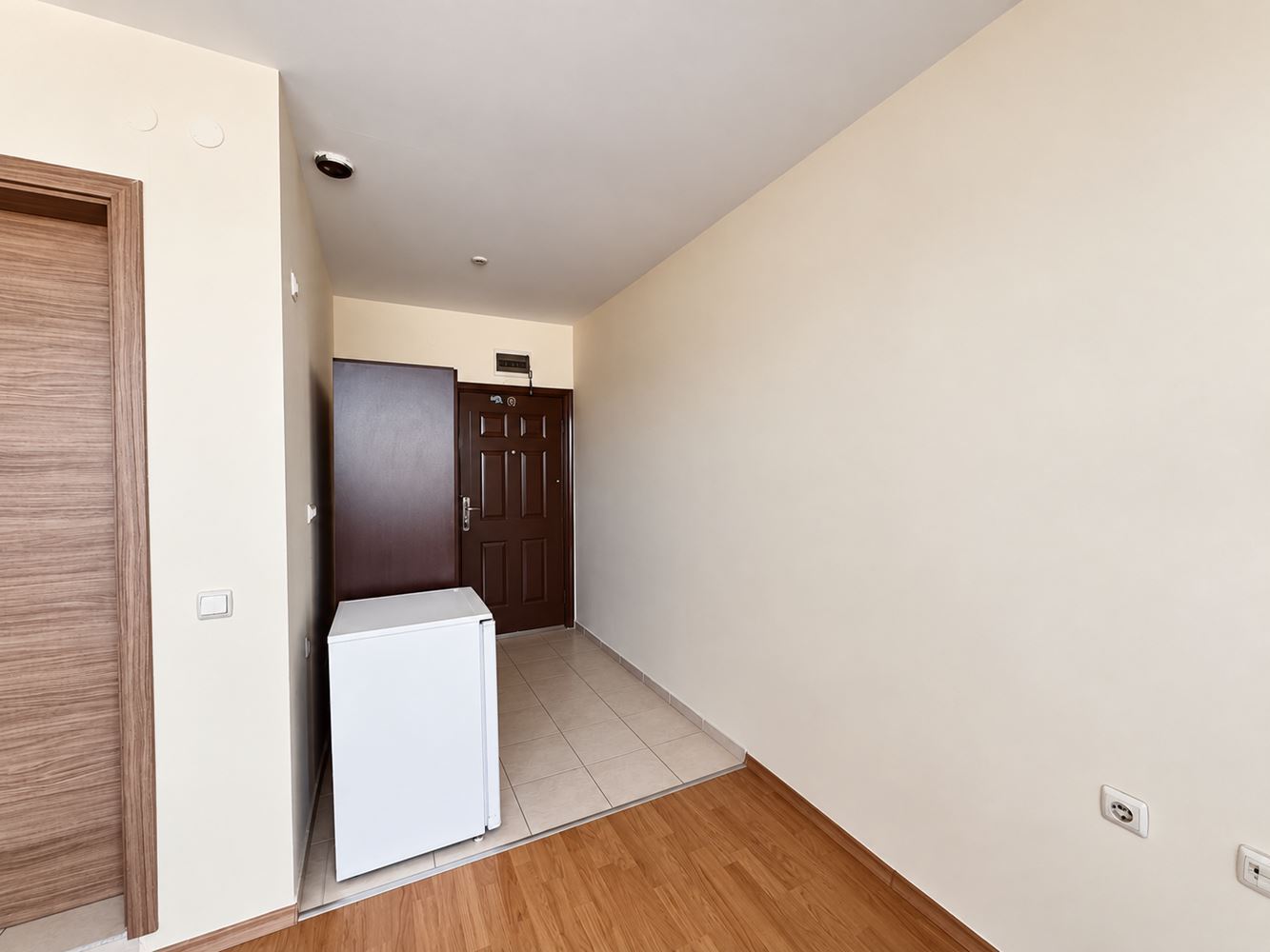 Bright and Spacious Panoramic Studio in a Preferred Complex in Sunny Beach