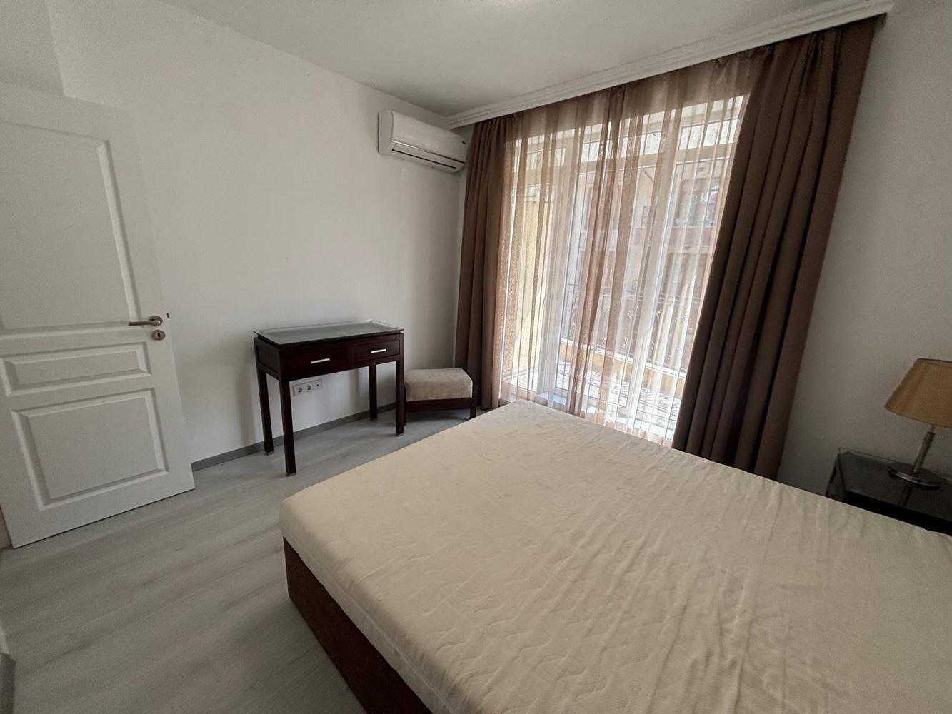 Spacious One-Bedroom Apartment in Ravda, 200 m from the Beach – No Maintenance Fee and Ready to Move In
