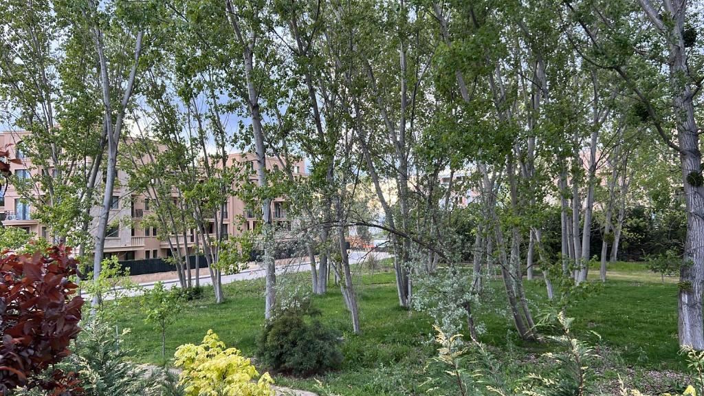 Bright and Stylish One-Bedroom Apartment in a Luxury Complex in Sunny Beach – an Excellent Choice for Living and Holidays