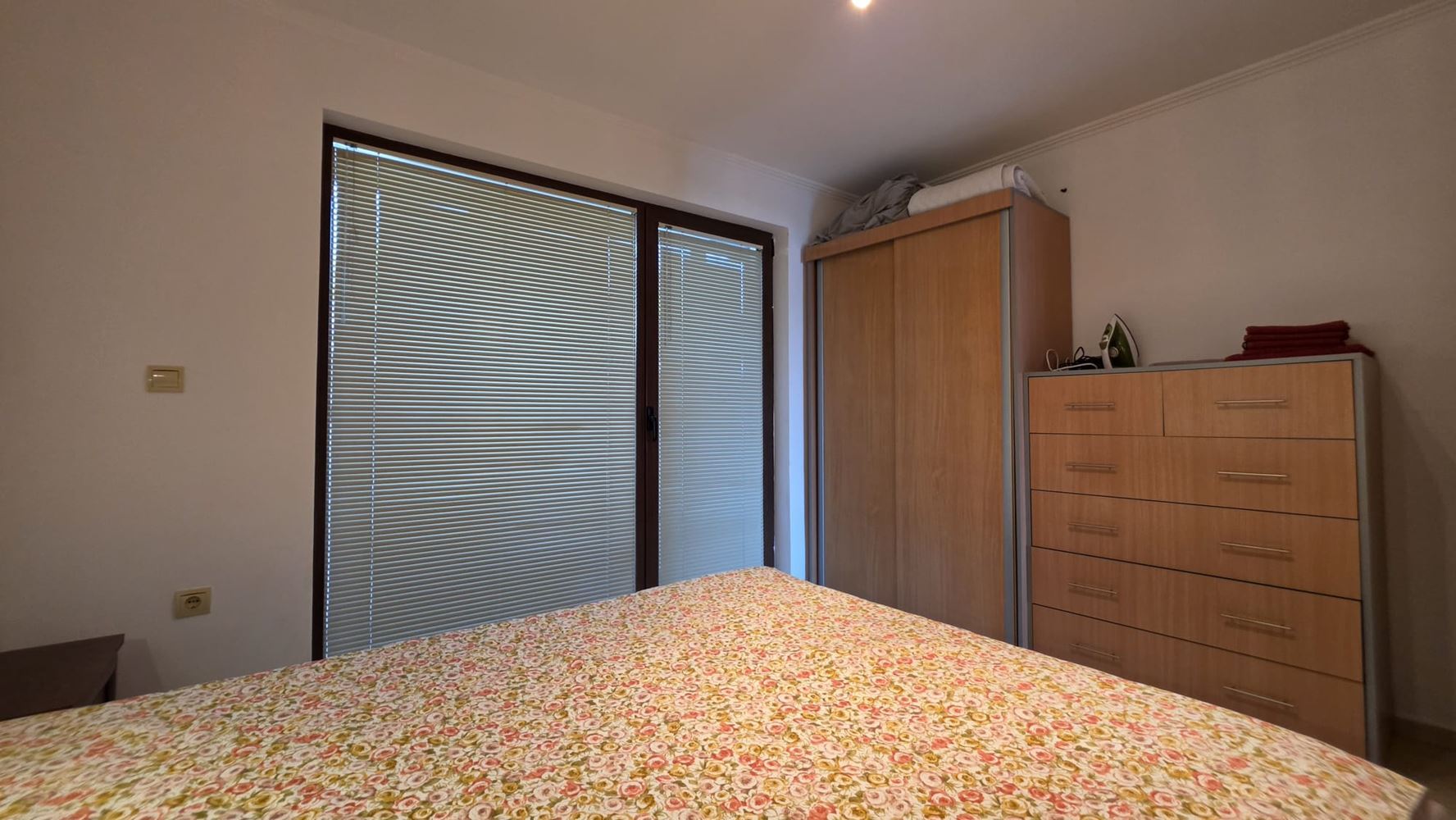 Your Seaside Oasis on the First Line in Sveti Vlas