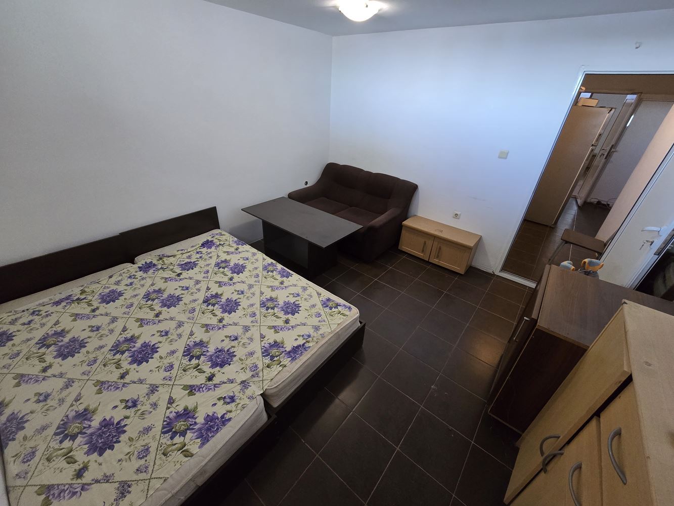 Peace and Comfort in Nature – Apartment Near Sunny Beach