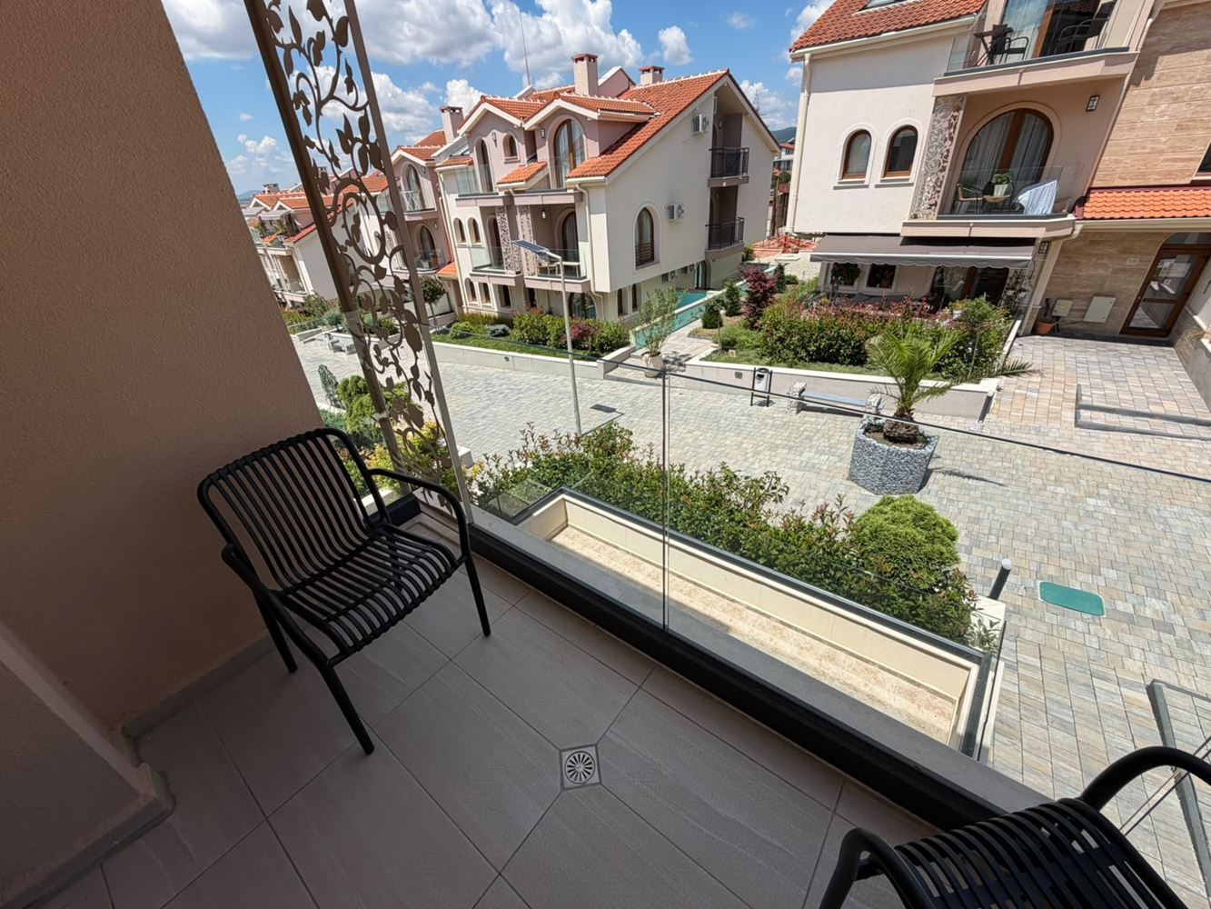 Luxury Two-Bedroom Apartment in a New Complex Near Sunny Beach – Comfort, Security, and Excellent Investment Opportunity