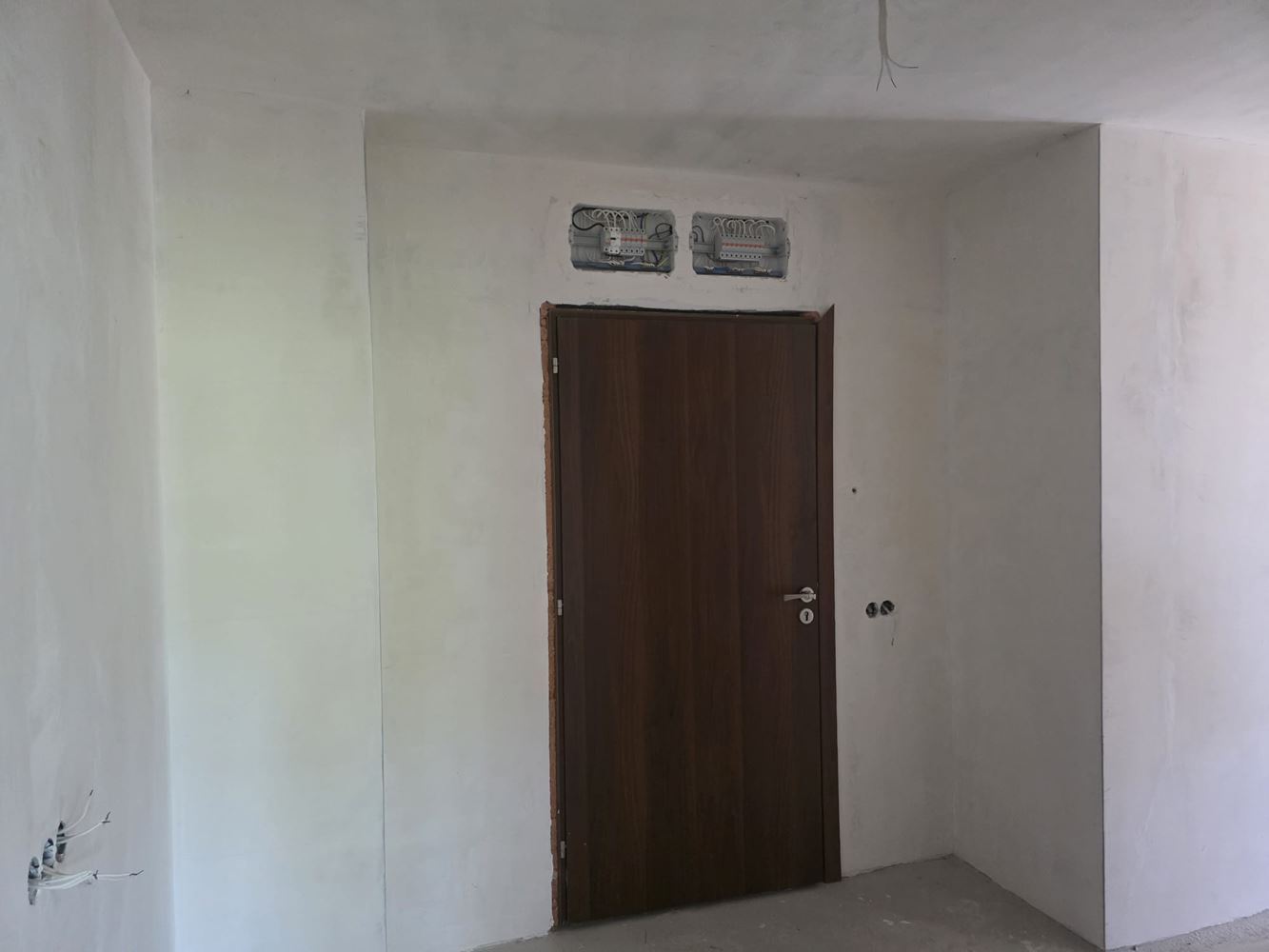 Spacious Two-Bedroom Apartment with Sea View in a Complex Near Sozopol – Comfort, Nature, and Tranquillity Combined