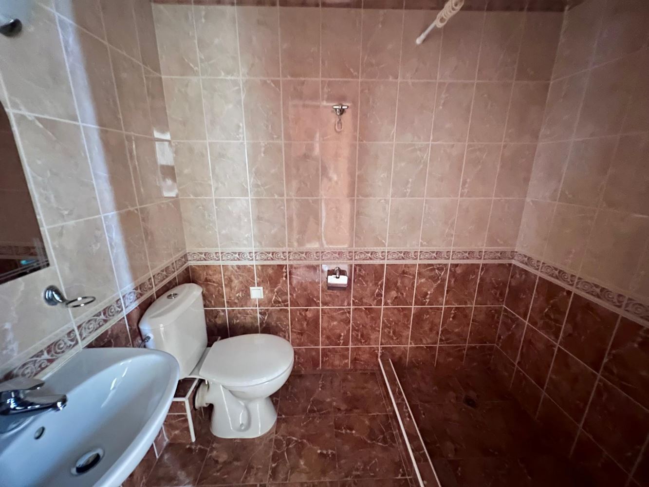 First-Line Apartment with Sea View in Pomorie – The Feeling of a Luxury Holiday Every Day