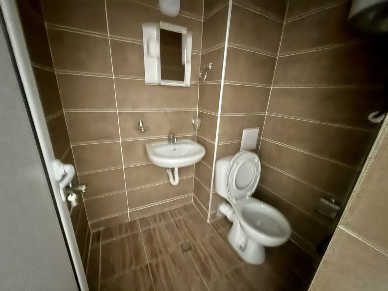 Compact and Functional Studio in Ravda – Ready to Move In