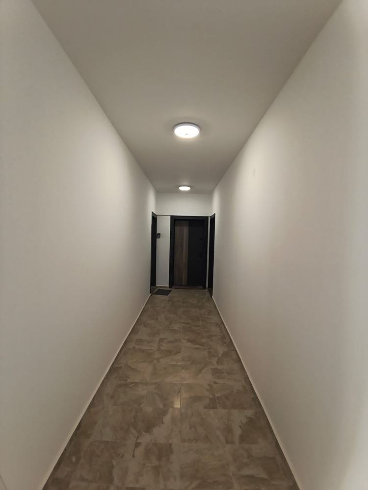 New one-bedroom apartment in Sveti Vlas – modern home without maintenance fee, ready for living