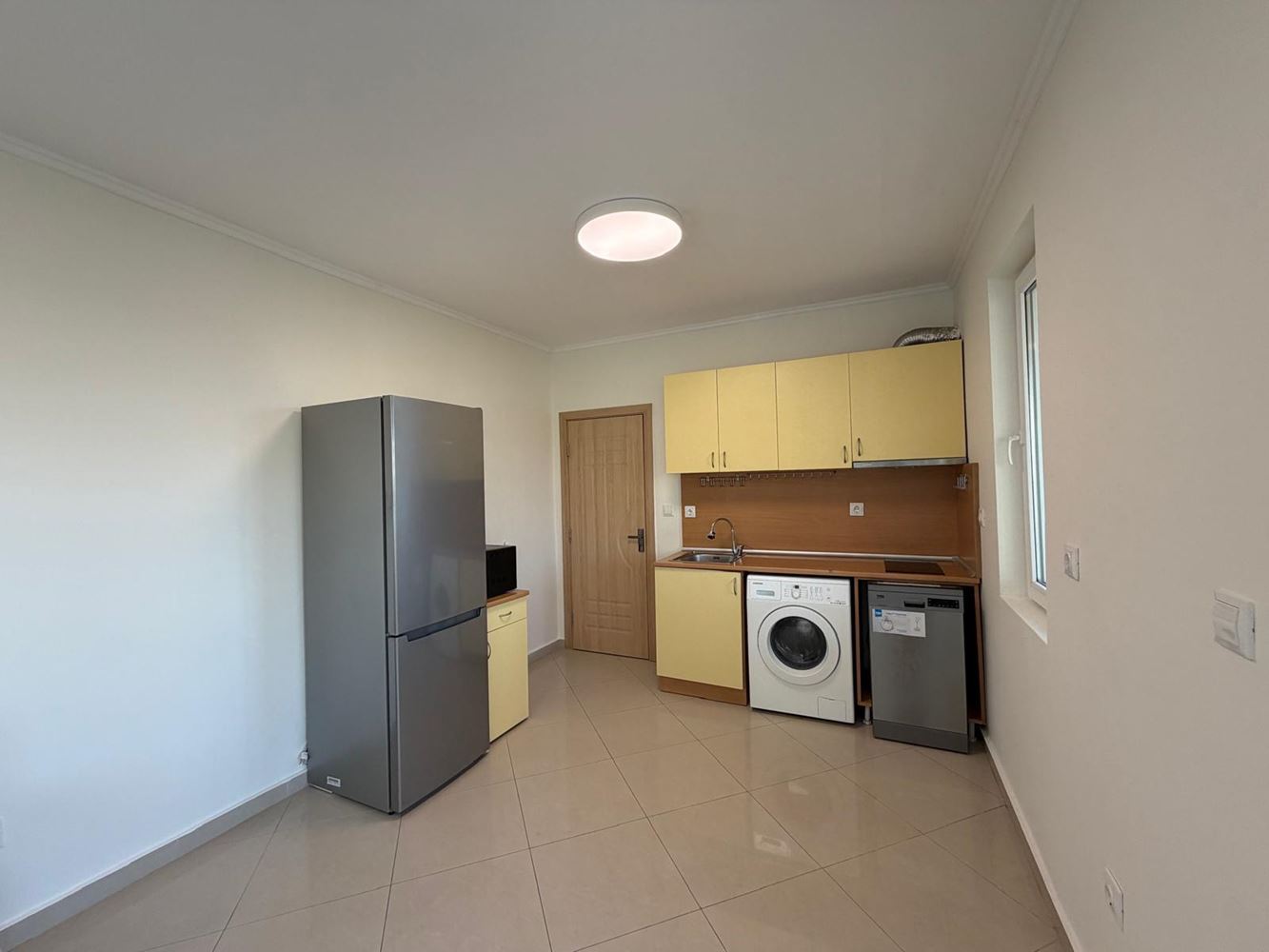 Sea Comfort and Coziness in Sveti Vlas – One-Bedroom Apartment Ready for Living or Investment