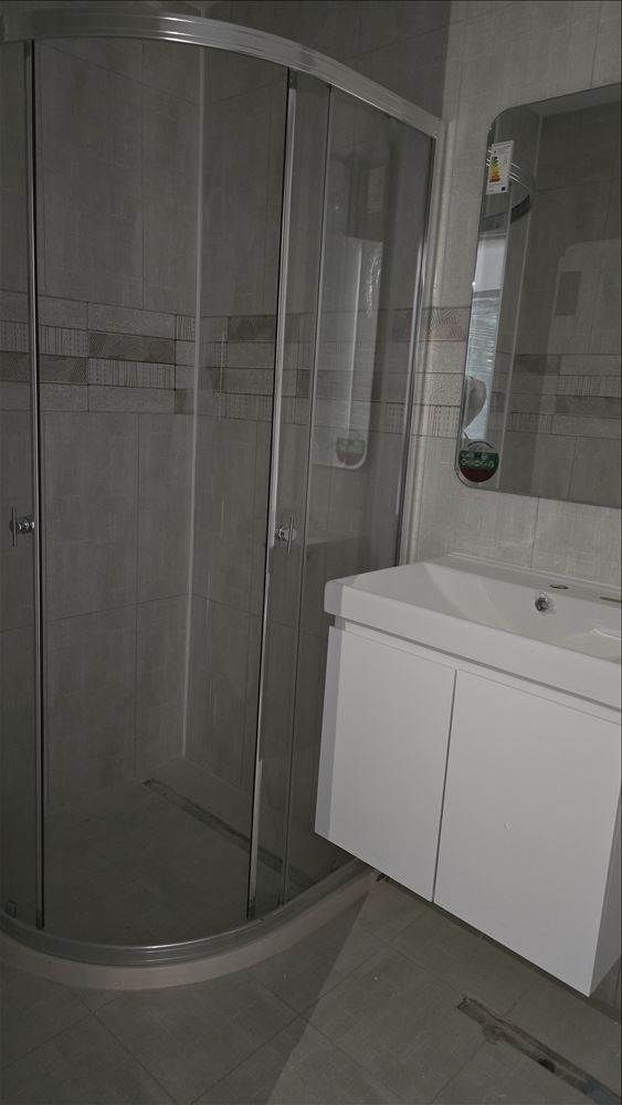 New studio with sea and mountain views in Sveti Vlas – a perfect opportunity for your dream home by the sea