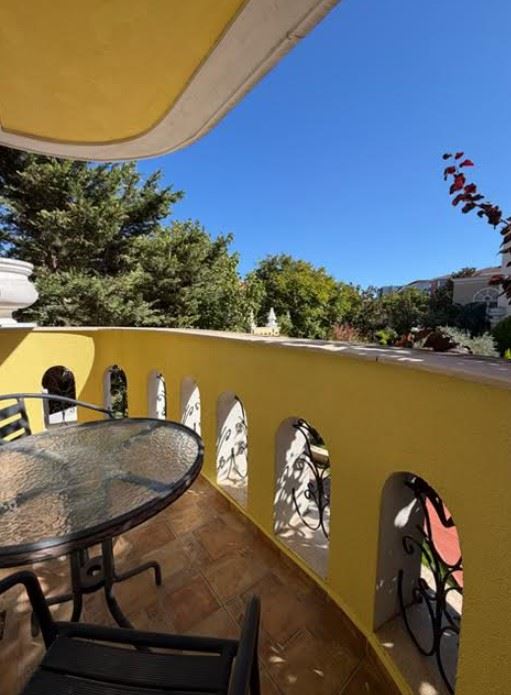 One-bedroom apartment in Ravda – comfort, tranquillity and the sea just steps from home