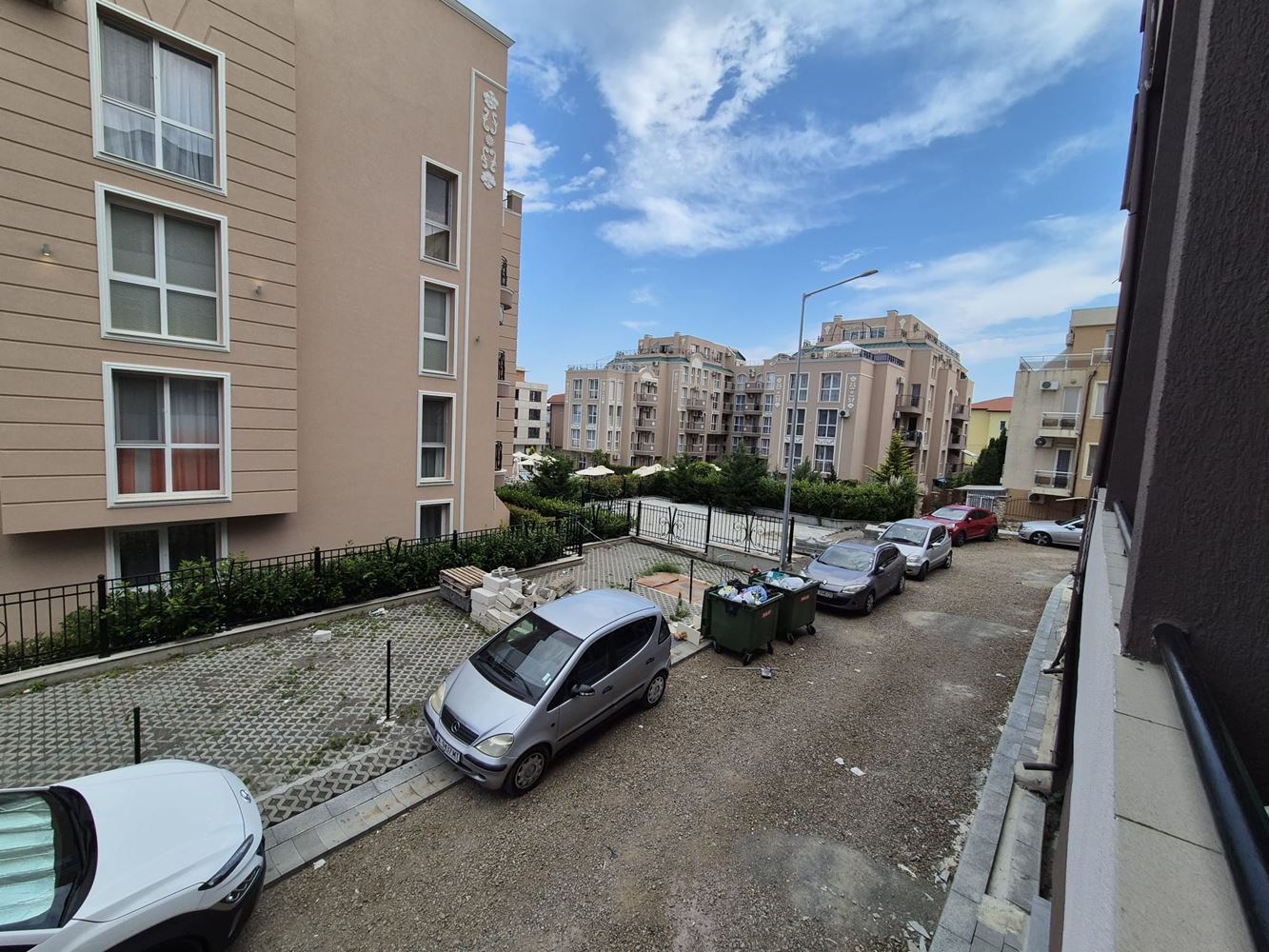 Studio Apartment in Ravda with No Maintenance Fee – Ready to Move In or Rent Out!