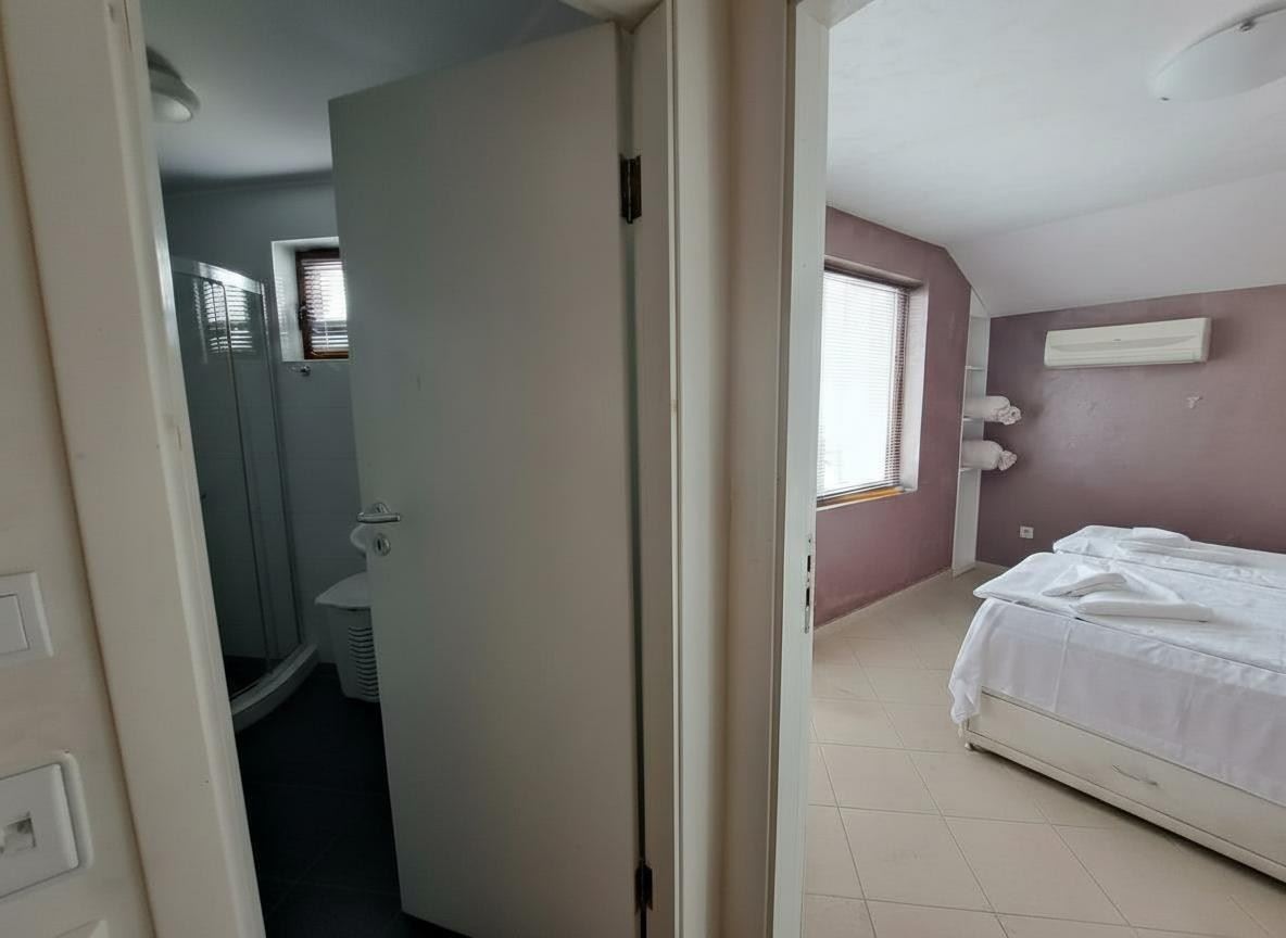 Sunny one-bedroom apartment in Ravda – an excellent investment and comfort just 10 minutes from the beach