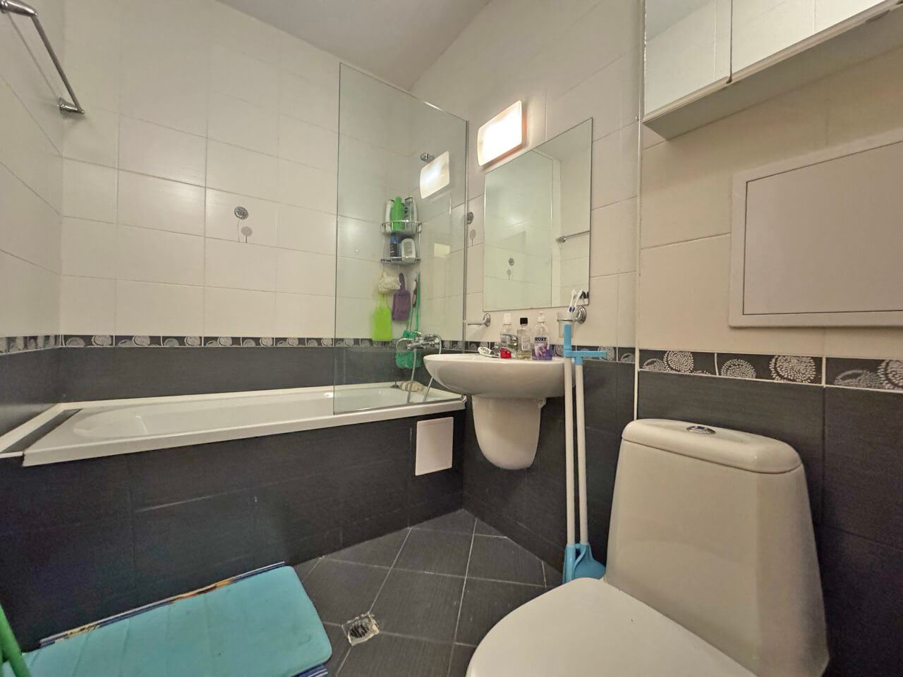 One-Bedroom Apartment on the First Line in a Premium Complex in Sveti Vlas