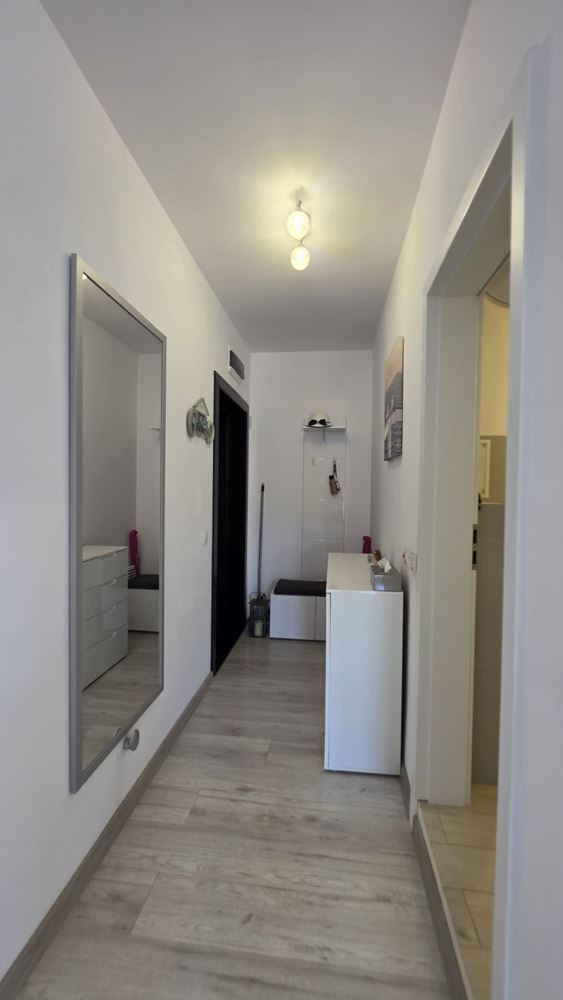 Bright One-Bedroom Apartment in a Modern Complex in Sunny Beach – Comfort, Tranquility, and an Excellent Location Just 500 Metres from the Beach